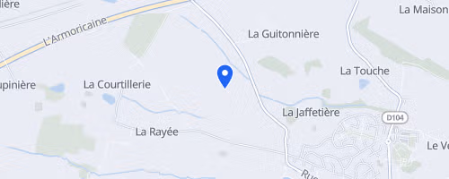Foulées changéennes