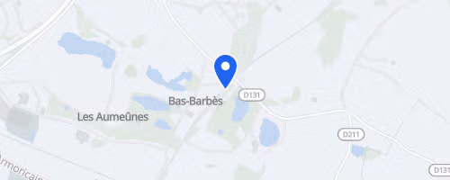Défi Louvernéen