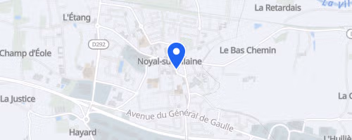 Nouya Trail