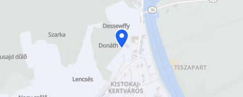 III. EXTREME TRAIL AKADÁLYVERSENY -TOKAJ | ETH