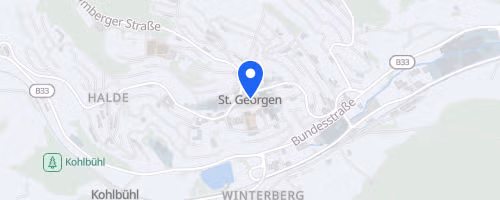 14. St. Georgener Stadtfestlauf