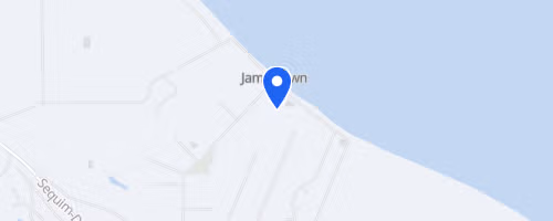 Jamestown Glow Run/Walk