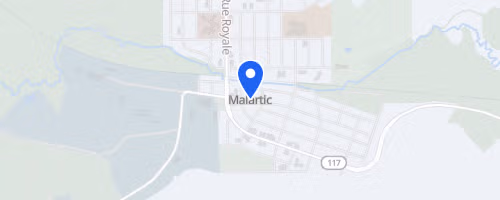 Demi-Marathon de Malartic 2026