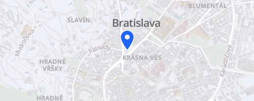Marathon de Bratislava