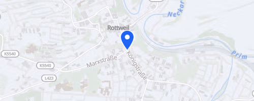 Towerrun Rottweil