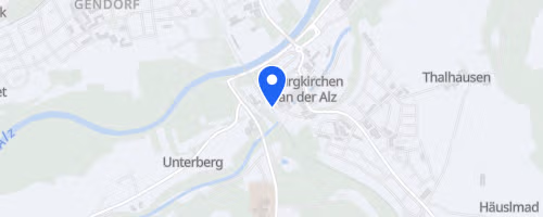 Burgkirchner Raiffeisen-Crosslauf