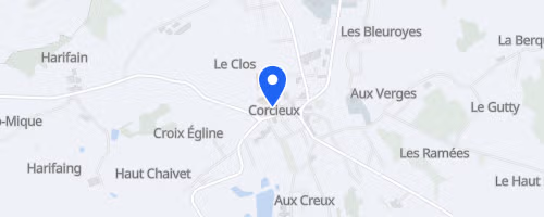 Trail du Forfelet