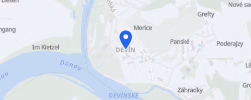 Behaj Lesmi Devín