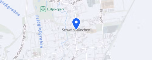 Silvesterlauf Schwabmünchen