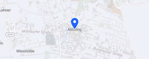 22. Altöttinger Intersp. Siebzehnrübl Dultlauf mit Staffeln