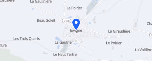 La Bleuette - 15 km 2026