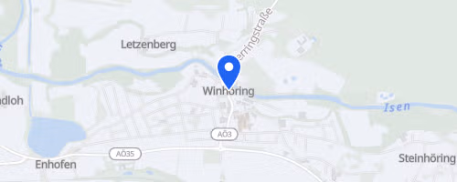 Crosslafu Winhöring