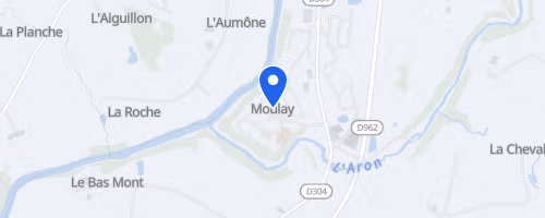 10ᵉ édition des Allées du Cœur à Moulay