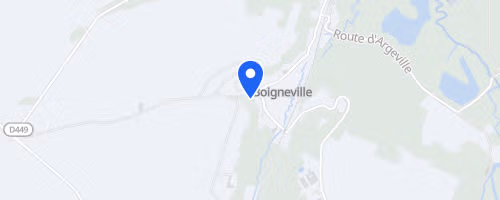 La nocturne du lièvre et la tortue - Boigneville