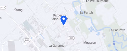Randonnée de la Saint-Sulpice - Barberey-Saint-Sulpice