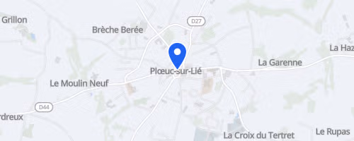 Trail de la patate - Plœuc-L'Hermitage