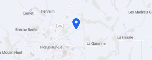 Traul de la Patate