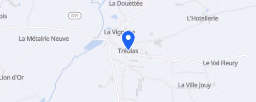 Tbr Trédias - Tredias