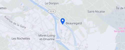 A La Découverte Du Gâtinais - Moret-loing-et-orvanne