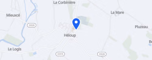 Les 10 km d'Hesloup