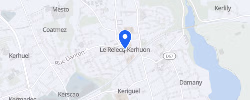 Entre Terre Et Mer - Le Relecq Kerhuon