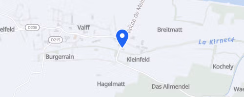 Randonnée De La Kirneck - Valff