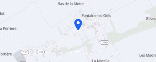 Brevet Randonneur Mondial 600 Km - Fontaine-les-gres