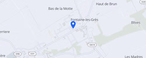 Brevet Randonneur Mondial 1000 KM - Fontaine-les-Grès