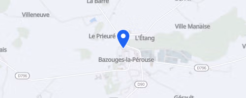 Course des Sabotiers
