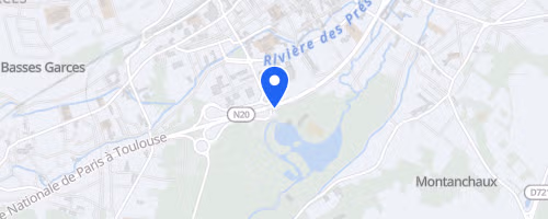 IDF Gravel festival - Étampes