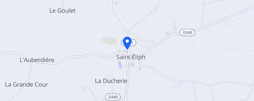 Challenge bike and run terres de perche Saint-Éliph