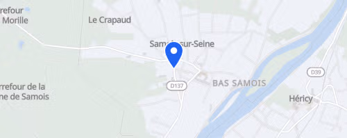 Course de Noël