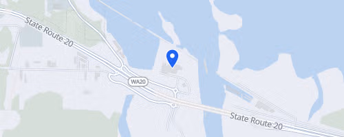 Anacortes Half Marathon & 5k