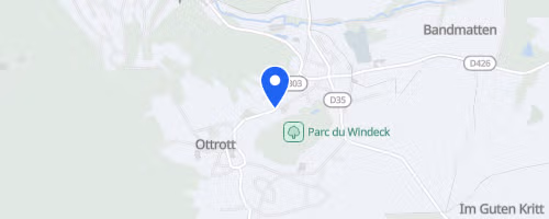 Course des châteaux d'Ottrott