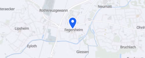Foulées de Fegersheim