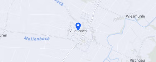 Skip & Crawl Villenbach