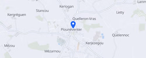 Breizh oxygene trail - Plounéventer