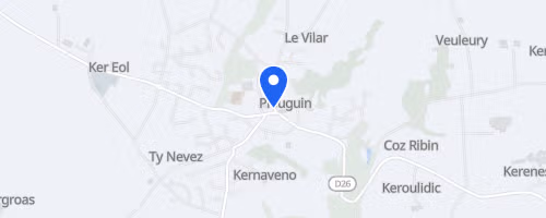 Semi-marathon de Plouguin