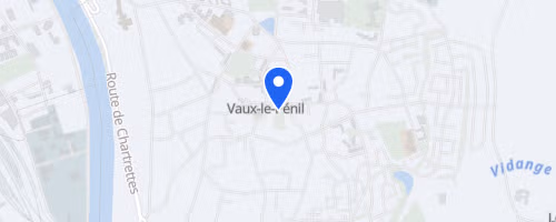 La buissonnière - Vaux-le-Pénil