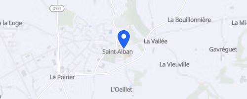 Trail de la Flora