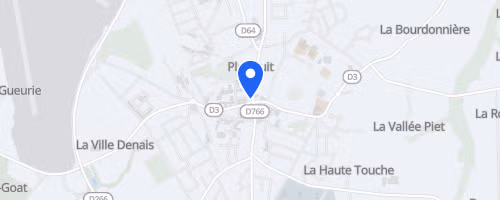 Run in Pleurtuit