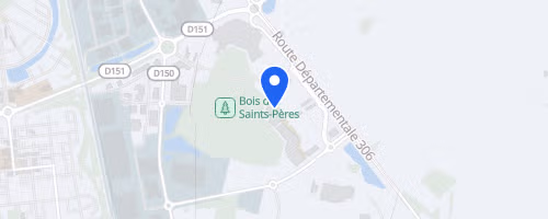 Les Foulées de la Forêt de Bréviande