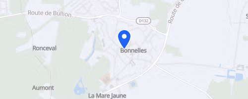 L'enduro du Barn - Bonnelles