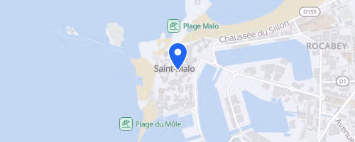 Triathlon de Saint-Malo