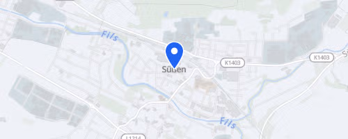3. WMF BKK AST Süßen Herbstlauf