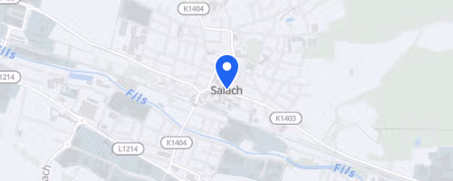 6. Salacher Löwenlauf