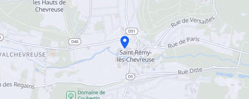 Virade De L’espoir - Saint-remy-les-chevreuse