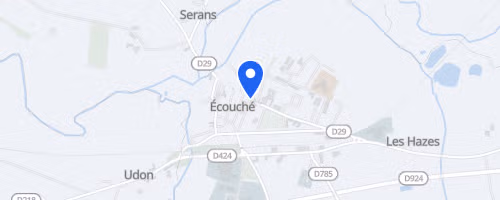 Foulées Gouletaises