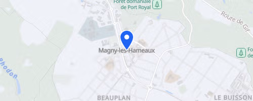 [A CONFIRMER] Trail des Sept Hameaux - 12 km 2026