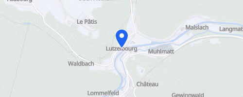 Lutz'trail - Lutzelbourg